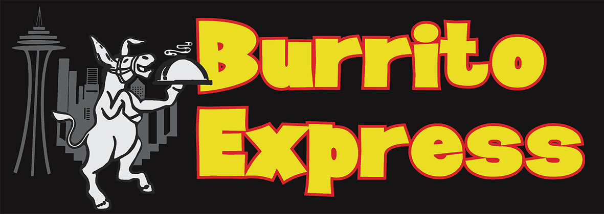 Breakfast Menu – BURRITO EXPRESS